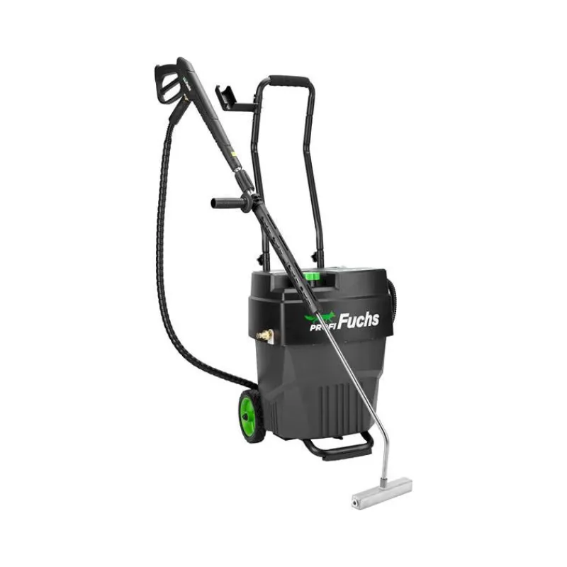 Hot Unkrautfuchs 20 cm varmt vand dyse / lanse - til Profifuchs ukrudtsfjerner