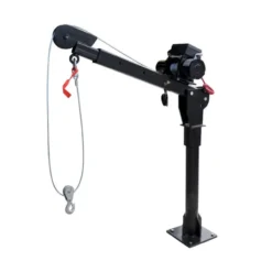 Online Primusdanmark DEMO - Ladkran elektrisk - 1000 kg
