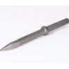 Clearance Primusdanmark DEMO - Spidsmejsel 28 mm til hydraulik hammer (minigraver) - DEMO