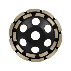 New Primusdanmark Diamant slibekop - 125 mm