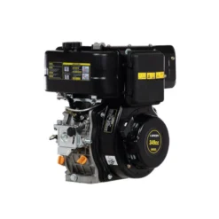 Outlet Primusdanmark Dieselmotor 7 hk med elstart + forvarme