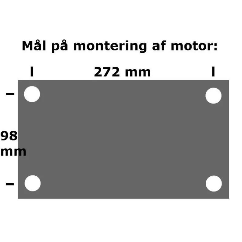 Sale Primusdanmark Dieselmotor 10 hk - Ø25 mm aksel