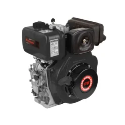 Primusdanmark Dieselmotor - 7 hk - Ø25 mm aksel