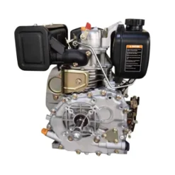 Primusdanmark Dieselmotor - 7 hk - Ø25 mm aksel