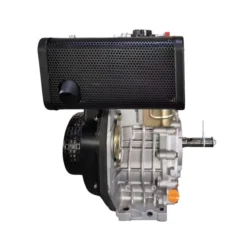 Primusdanmark Dieselmotor - 7 hk - Ø25 mm aksel