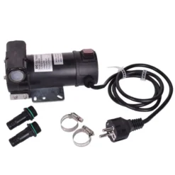 Hot Primusdanmark Dieselpumpe - 230 volt