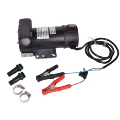 Clearance Primusdanmark Dieselpumpe - 24 volt