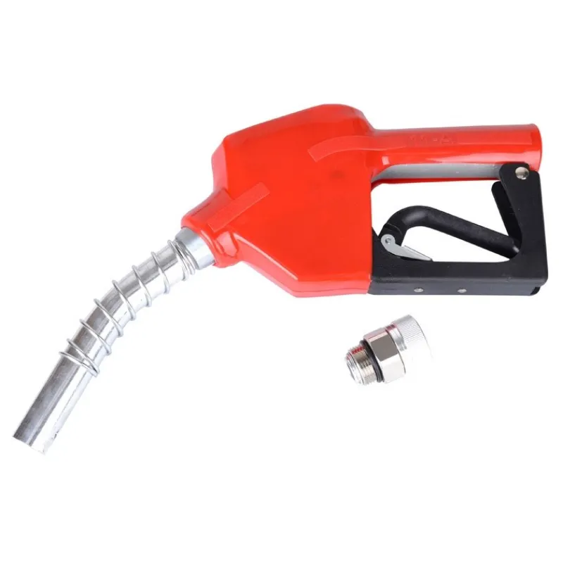 Clearance Primusdanmark Dieselpumpe - 230 volt - med slange + automat pumpepistol