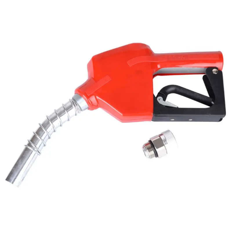 Online Primusdanmark Dieselpumpe - 12 volt - med slange + håndtag