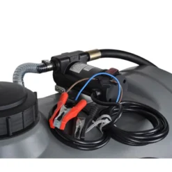 Outlet Primusdanmark Dieseltank - ladtank - 100 liter - kompakt model