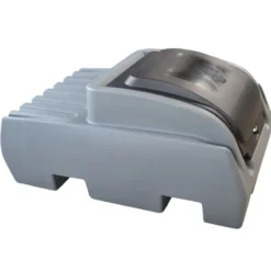 Hot Primusdanmark Dieseltank - ladtank - med pumpe/slange 200 liter