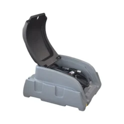 Online Primusdanmark Dieseltank - ladtank - med pumpe/slange 100 liter