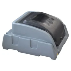 Online Primusdanmark Dieseltank - ladtank - med pumpe/slange 100 liter