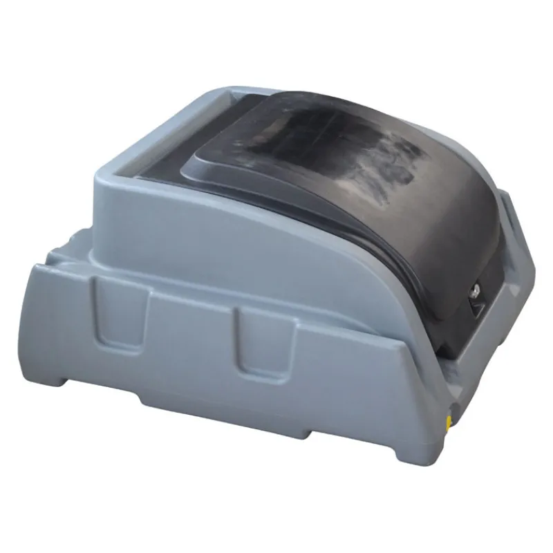 Online Primusdanmark Dieseltank - ladtank - med pumpe/slange 100 liter