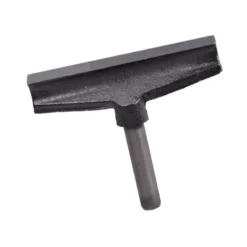 Discount Primusdanmark Drejeanlæg - land - 150 mm - til Holzmann - Ø16 mm