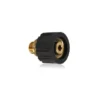 Outlet Primusdanmark Drejekobling - Udvendigt gevind - M22x3/8" - til Hyundai