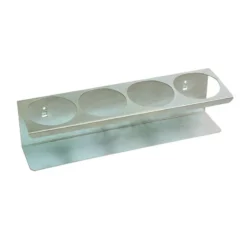 Discount Primusdanmark Dåseholder - til hulplade (10 x 10 mm) + værkstedsvogn