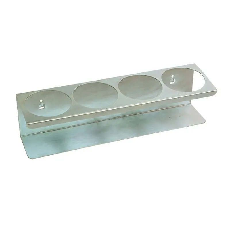 Discount Primusdanmark Dåseholder - til hulplade (10 x 10 mm) + værkstedsvogn
