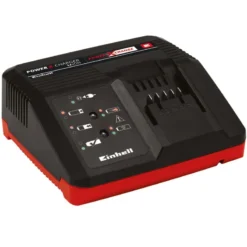 Best Primusdanmark Einhell 18V 4,0Ah PXC Starter Kit batteri + lader