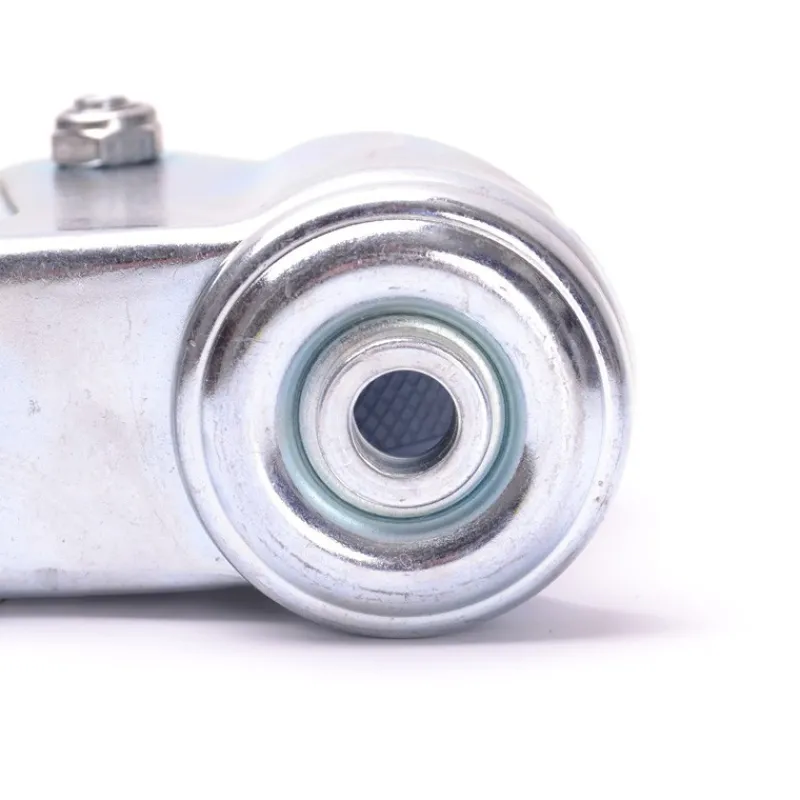 Clearance Primusdanmark Ekstra hjul med bremse til gipspladehejs nr. 8006576 + 8006198 - reservedel
