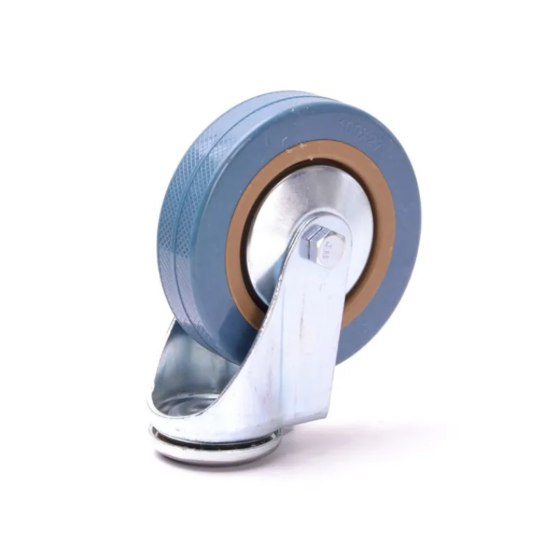 Outlet Primusdanmark Ekstra hjul til gipspladehejs nr. 8006576 + 8006198 - reservedel