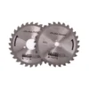 Hot Primusdanmark Ekstra klinger til 115 mm twincutter