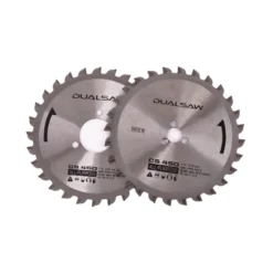 Hot Primusdanmark Ekstra klinger til 115 mm twincutter