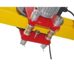 Best Primusdanmark Elektrisk Løbekat 1000 kg