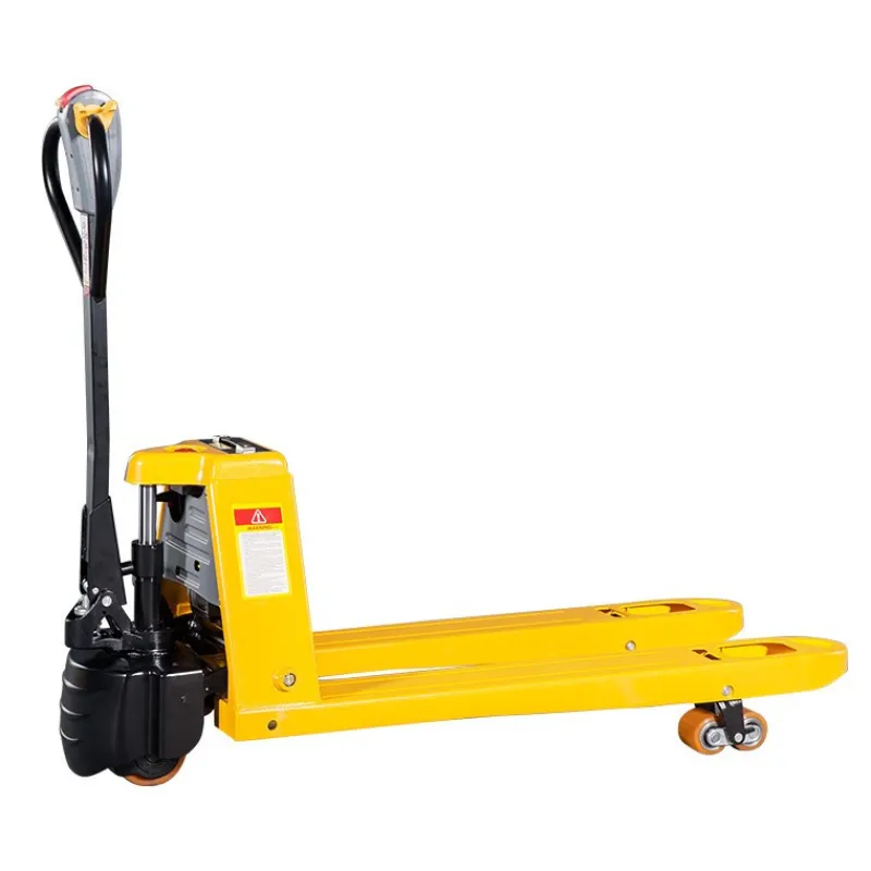 Online Primusdanmark Elektrisk Palleløfter - 1500 kg