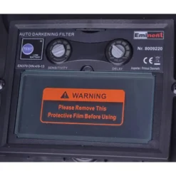 Best Primusdanmark Elektronisk svejsehjelm