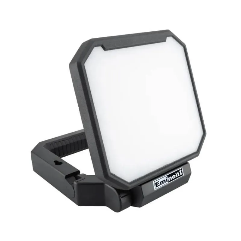 Online Primusdanmark Eminent Arbejdslampe 60 watt med opladeligt batteri