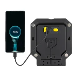 Online Primusdanmark Eminent Arbejdslampe 60 watt med opladeligt batteri