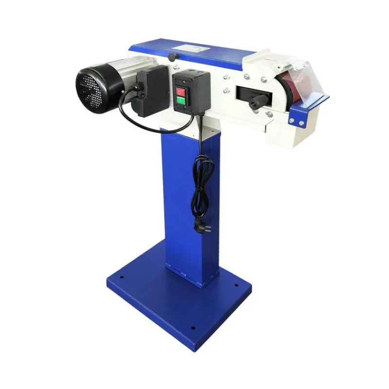 Hot Primusdanmark Eminent Båndpudser - 230 volt