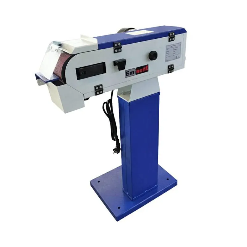 Hot Primusdanmark Eminent Båndpudser - 230 volt