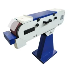 Clearance Primusdanmark Eminent Båndpudser - 2000 x 150 mm - 400 volt