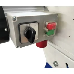 Clearance Primusdanmark Eminent Båndpudser - 2000 x 150 mm - 400 volt