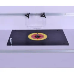 Hot Primusdanmark Eminent Bord til overfræser 800 x 610 mm