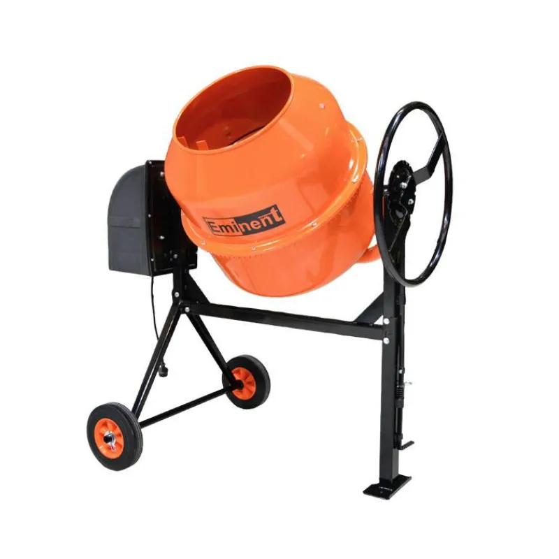 Discount Primusdanmark Eminent Cementblander - 180 liter