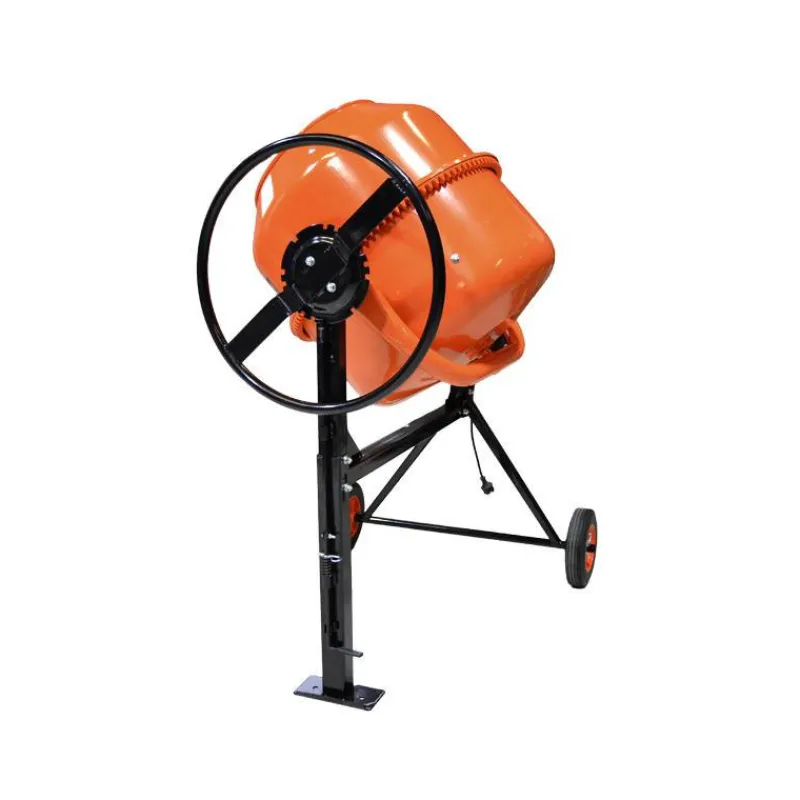 Discount Primusdanmark Eminent Cementblander - 180 liter