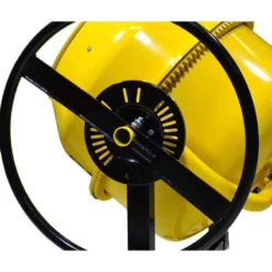 Best Primusdanmark Eminent Cementblander - 125 liter