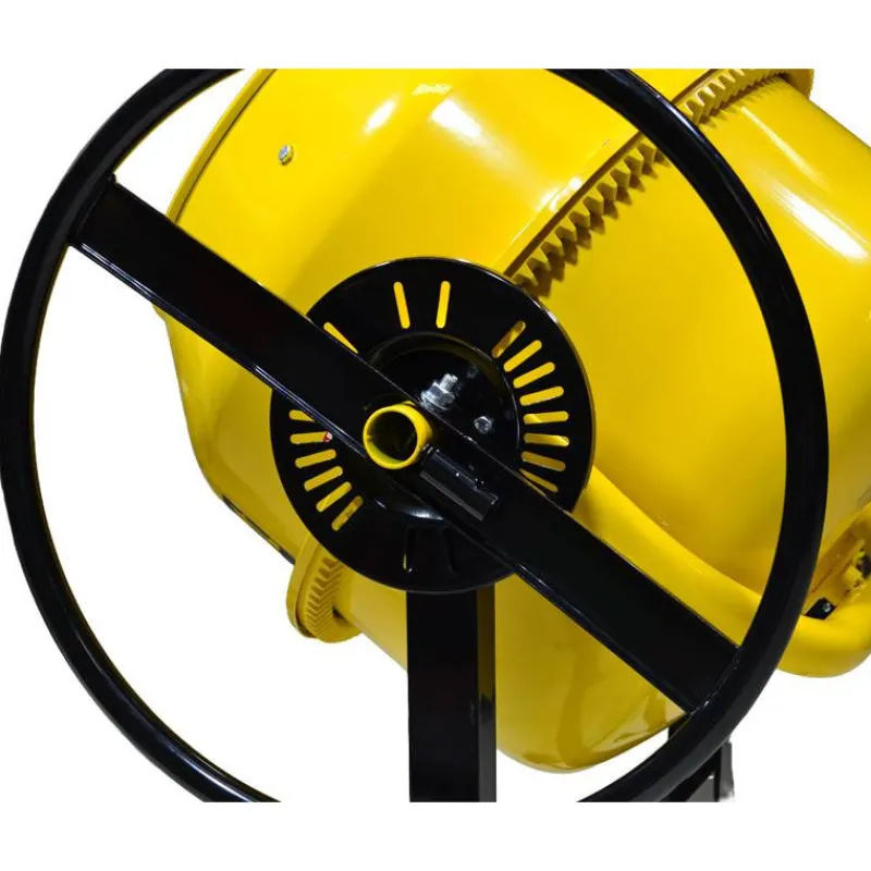 Best Primusdanmark Eminent Cementblander - 125 liter
