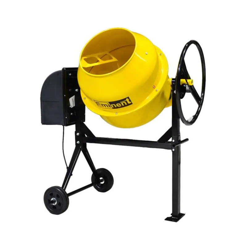 Best Primusdanmark Eminent Cementblander - 125 liter