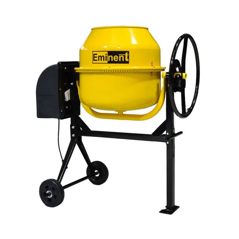 Best Primusdanmark Eminent Cementblander - 125 liter