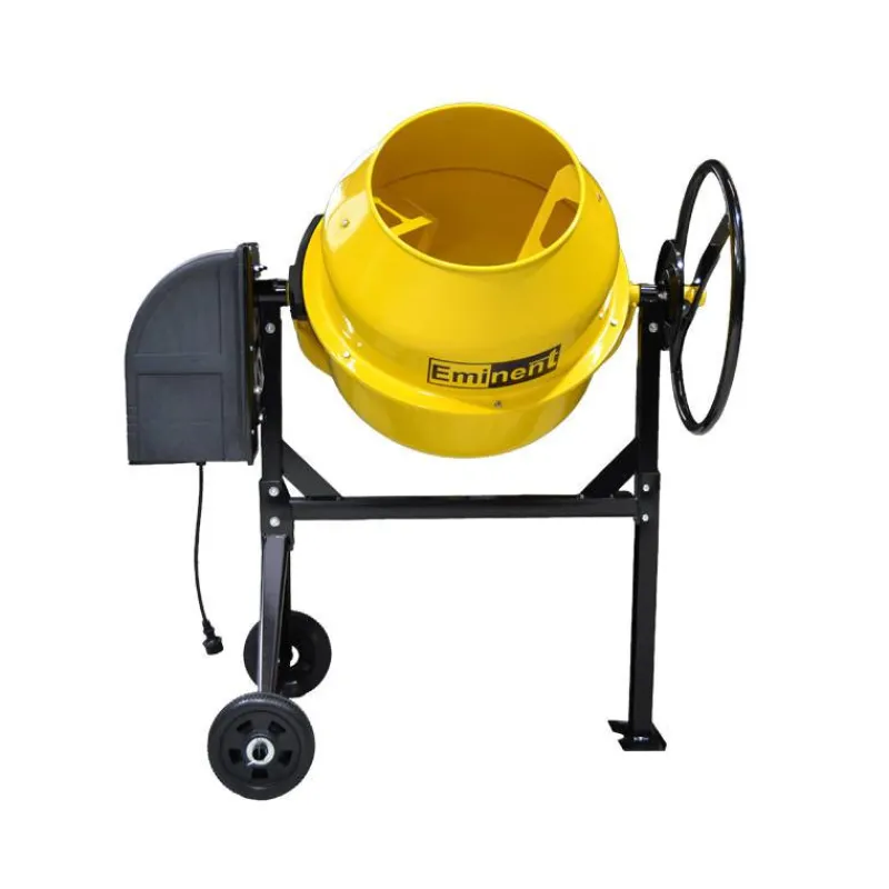 Best Primusdanmark Eminent Cementblander - 125 liter