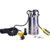 Primusdanmark Eminent Dykpumpe med flyder + topafgang - 7.200 liter/time