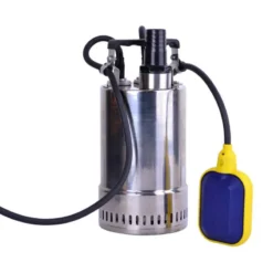 Primusdanmark Eminent Dykpumpe med flyder + topafgang - 7.200 liter/time