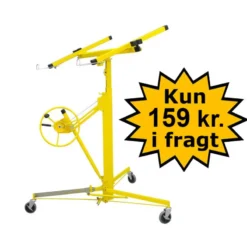 Clearance Primusdanmark Eminent Gipshejs med kip