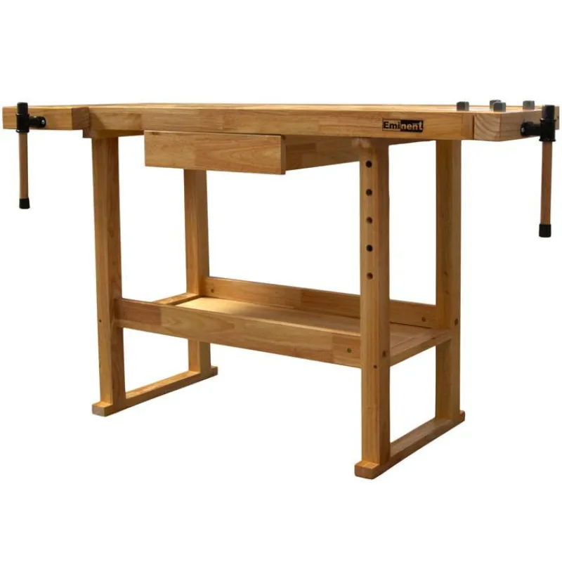 Best Primusdanmark Eminent Høvlebænk 145 x 55 cm