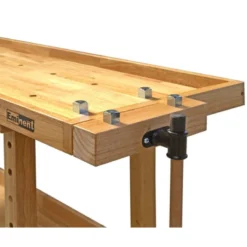 Best Primusdanmark Eminent Høvlebænk 145 x 55 cm