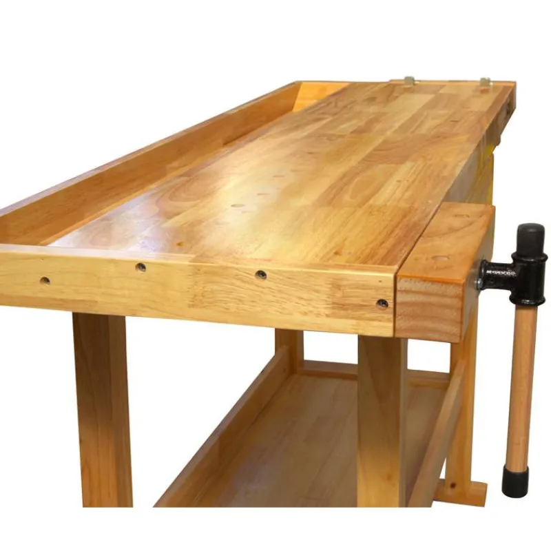 Best Primusdanmark Eminent Høvlebænk 145 x 55 cm